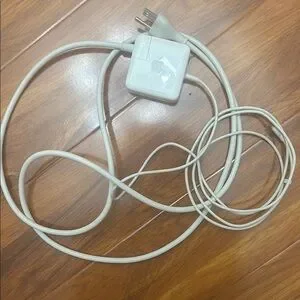 ❤️3 for $15 ❤️ Apple White Power Adapter Cable
