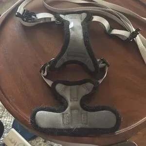❤️3 For $15 ❤️ Rabbitgoo Cat Harness And Leash Set Escape Proof Soft XXS