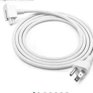 ‼️ 3 for $25 sale‼️ Apple Power Adapter Extension Cord Wall Cord Cable