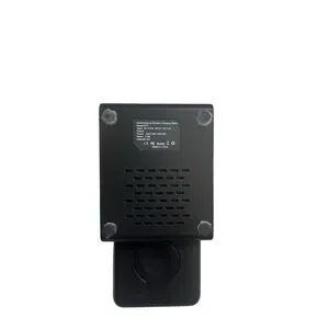 3-in-1 Wireless Charging Stand & 5000mAh Mag-Safe Battery