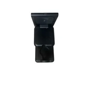 3-in-1 Wireless Charging Stand & 5000mAh Mag-Safe Battery
