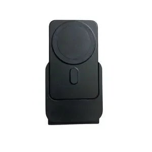 3-in-1 Wireless Charging Stand & 5000mAh Mag-Safe Battery