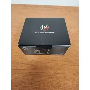 3 In 1 Wireless Charging Station For Phone Watch Or Earphones. In Box Used Onc