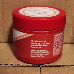 3 Old Spice High Endurance Hair Putty High Hold Matte & Finish 1.76 Oz