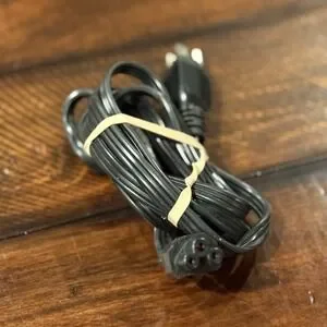 3 Prong Power Cord IS-034 For SP-305A 6ft AC Cable 125V Replacement