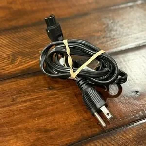 3 Prong Power Cord IS-034 for SP-305A 6ft AC Cable 125V Replacement