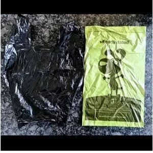300 Earth Rated Dog Poop Bags Large NWT