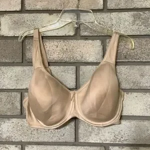 3for$20 bra 38 D has underwire