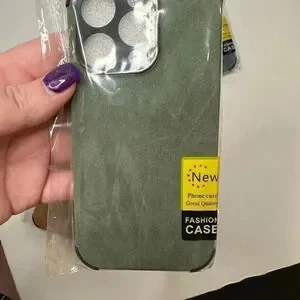 4 Brand New IPhone 14 Max Phone Cases