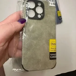 4 Brand New IPhone 14 Max Phone Cases