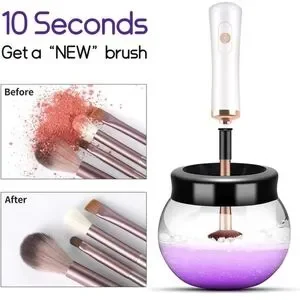 ⭐️40% Off⭐️ Electric Brush Cleaner