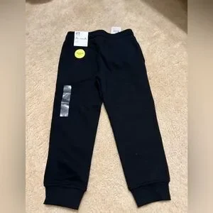 4T NWT Epic Threads Joggers