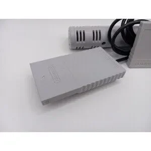 5/$25 Nintendo GameCube Microphone Mic Authentic OEM DOL-022 Memory Card