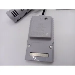 5/$25 Nintendo GameCube Microphone Mic Authentic OEM DOL-022 Memory Card