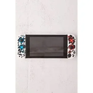 5/$25 SALE Brand New Urban Outfitter Nintendo Switch Console Skin Cover