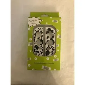 5/$25 SALE Brand New Urban Outfitter Nintendo Switch Console Skin Cover