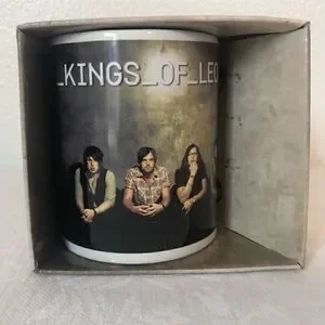 5/$25 SALE NEW Signatures Network Kings of Leon 2009 Smoking Gun Tours 5/$25 SALE NEW Signatures Network Kings of Leon 2009 Smoking Gun Tours