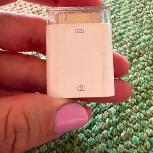 ⭐️5 for $20⭐️ Apple 30-pin to USB-A Adapter