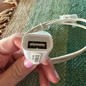 ⭐️5 For $20⭐️ Apple USB-A Extension Cable
