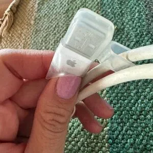 ⭐️5 For $20⭐️ Apple USB-A Extension Cable