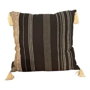 5 for $25 Parkland Collection Boho Throw Pillow NWT