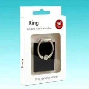 5 for $25 RING Cell Phone Kickstand