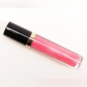 5 Items X $25 Revlon Super Lustrous Glass 210 Pinkissimk NWT