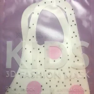 5 Kids Fashion Mask