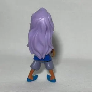 5 Raya And Last Dragon Mini Figures Raya Boun Ongis Pan Leader