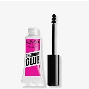 5x$25 Nyx The Brow Glue Laminating Setting Gel NEW