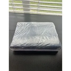 5x7 Acrylic Sheet 40 3mm Clear Acrylic Invitation Blanks W/envelops