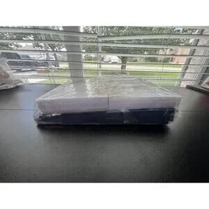 5x7 Acrylic Sheet 40 3mm Clear Acrylic Invitation Blanks W/envelops