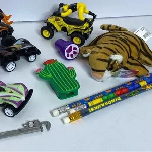 6 For$20❤️VTG Maisto Diecast ATV. Collectible & Brand New Toys