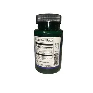 60 Softgels Swanson Lycopene 20 Prostate Health D1