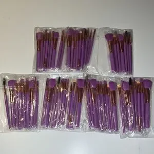 7 New makeup brush Sets Great For reselling