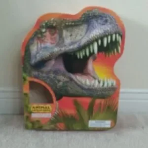 A-Dinosaur Habitat Accessory - 3D Models