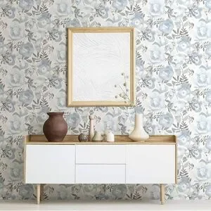 A-STREET PRINTS 2903 25841 #4 DESIGNER WALLPAPER 20.5”x11yds 56 Sq Ft (1 Roll)