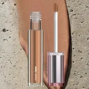 About-Face Light Lock Lip Gloss In Payton