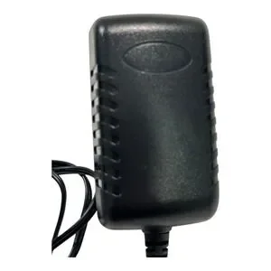 AC Adapter NLD200120W1A3 Power Supply 12V 2A 100-240V~ 50/60Hz 0.6A Max