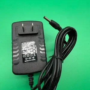 AC/DC Adapter for Viking 62749 Compact Power Pack Jump‎ Start Power Supply Cord