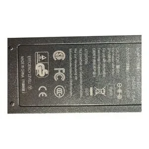 AC/DC Adapter JC-19342 Power Supply 19V 1.5A Power Cord