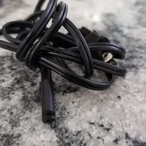 AC Power Cord Cable Fir Tons Of Appliances Printers TV Etc