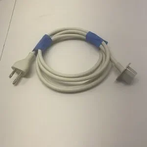 AC Power Cord Cable For Apple iMac 21.5" 27 A1419 2012 2013 2014 2015 2017 A2115