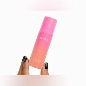 Ace Beaute Set Lock Setting Spray