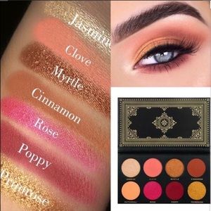 Ace Beauty Grandiose Palette New