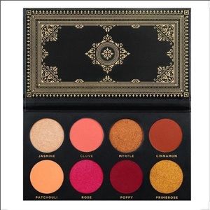 Ace Beauty Grandiose Palette New