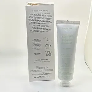 Aceology Green Tea Mask