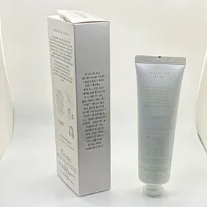 Aceology Green Tea Mask