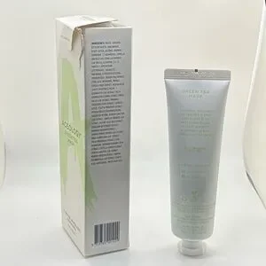 Aceology Green Tea Mask