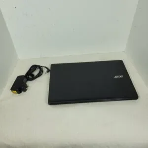 Acer Laptop Google Chromebook Aspire E5-571/E5-531 Series Model ZWAH Tested
